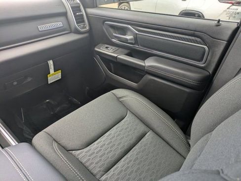 New 2026 RAM 1500 Big Horn AWD/4WD image 15