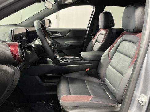 Used 2025 Chevrolet Equinox RS w/ Convenience Package III AWD/4WD image 14