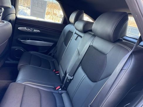 Used 2023 Genesis GV70 2.5T Sport Prestige w/ Sport Prestige Package image 28