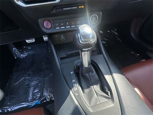 Used 2024 Ford Mustang Premium image 19