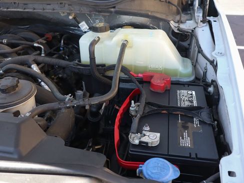 Used 2021 Ford F450 XL w/ Power Equipment Group RWD image 16