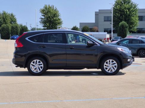Used 2016 Honda CR-V EX-L image 5