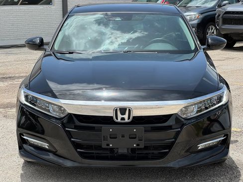 Used 2019 Honda Accord EX-L image 10