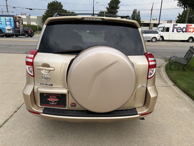 Used 2012 Toyota RAV4 4WD w/ Value Pkg image 6