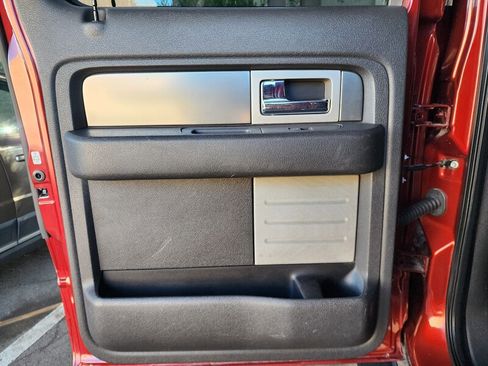 Used 2014 Ford F150 FX4 w/ Equipment Group 402A Luxury image 76