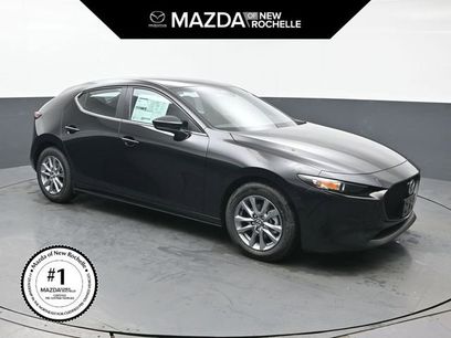 Used 2025 MAZDA MAZDA3 s