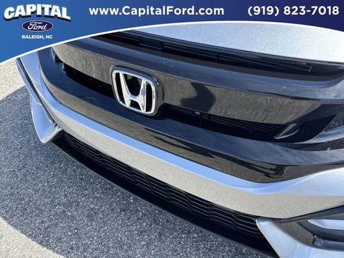 Used 2021 Honda Civic Sport image 10
