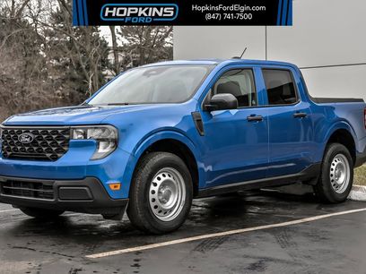 Used 2025 Ford Maverick XL