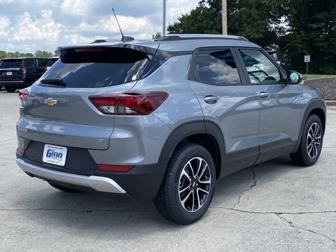 New 2026 Chevrolet TrailBlazer LT w/ Convenience Package image 5