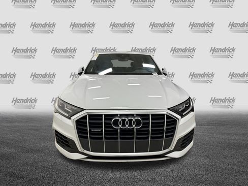 Used 2020 Audi Q7 2.0T Premium Plus image 3