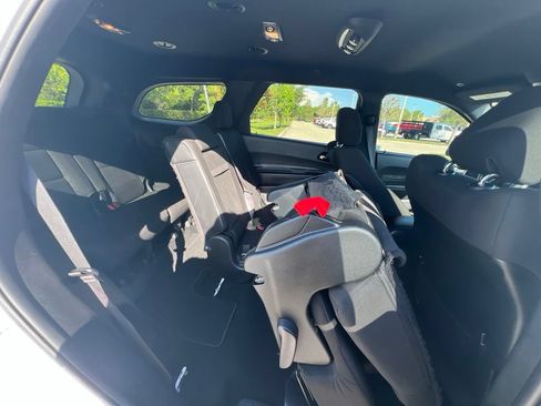 Certified 2023 Dodge Durango R/T RWD image 25