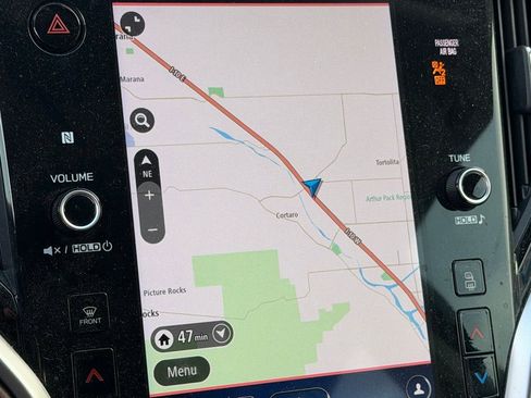 Used 2021 Subaru Outback Touring XT image 32