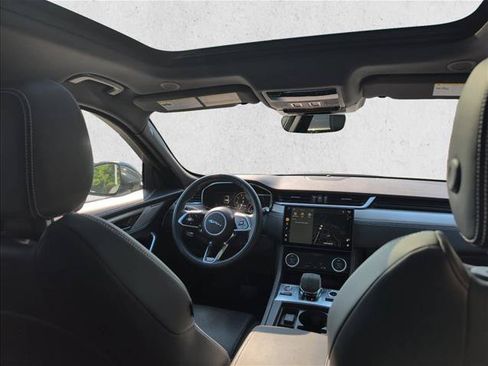 Used 2024 Jaguar F-PACE R-Dynamic S AWD/4WD image 24