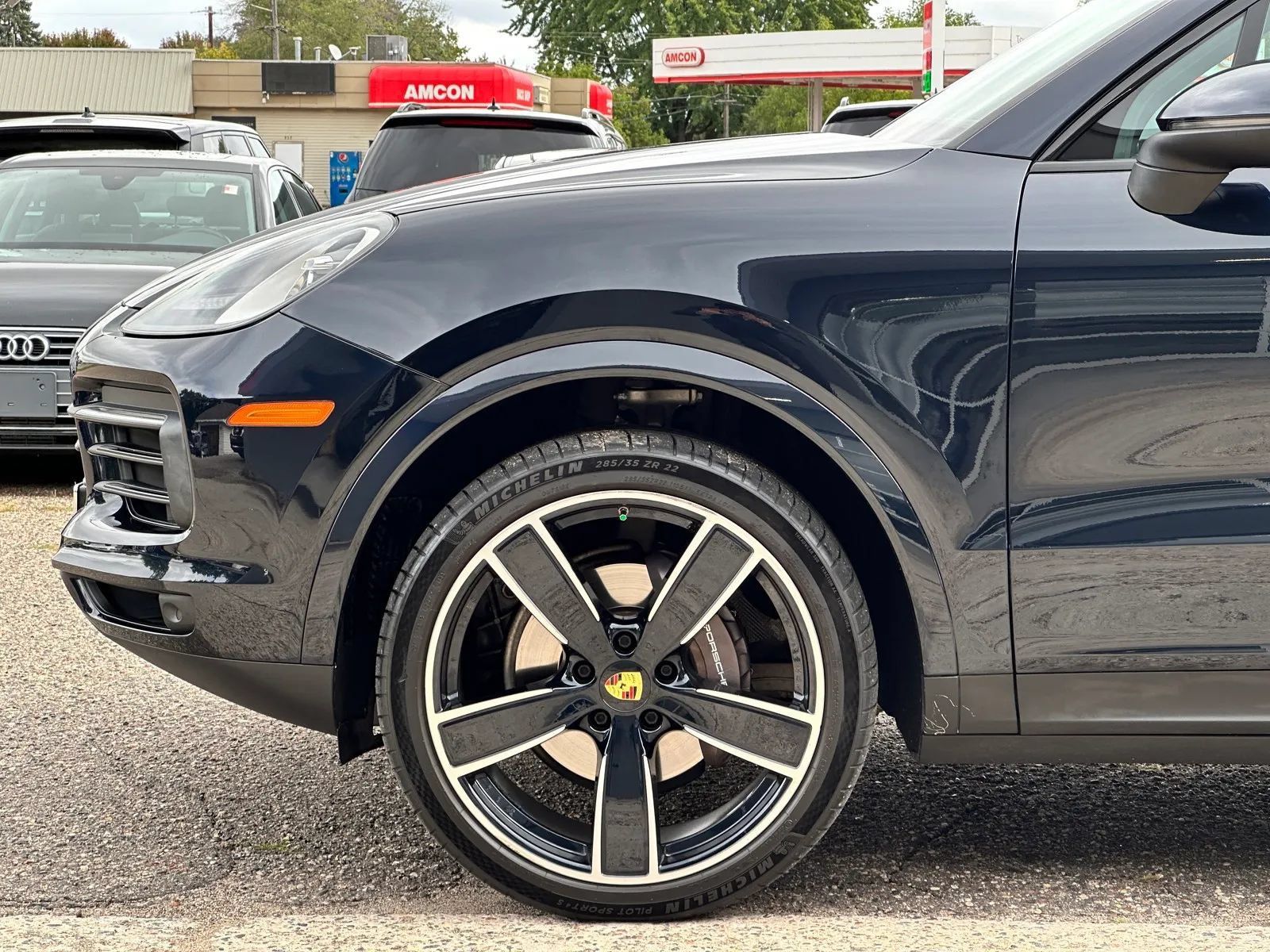 Used 2019 Porsche Cayenne AWD/4WD image 28
