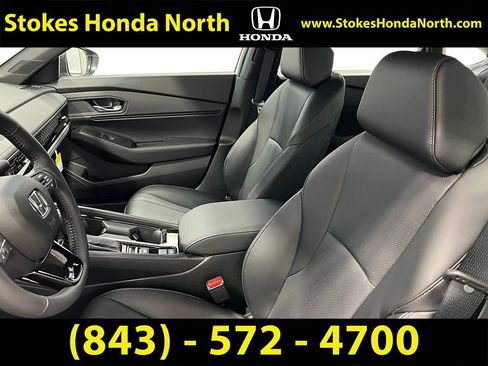 New 2025 Honda Accord Sport image 14