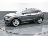 Used 2020 Nissan Rogue Sport SV w/ Technology Package image 2