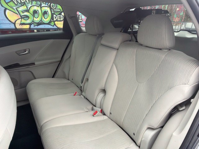 Used 2010 Toyota Venza AWD image 20