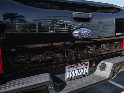 Used 2019 Ford Ranger XLT w/ Equipment Group 301A Mid image 12