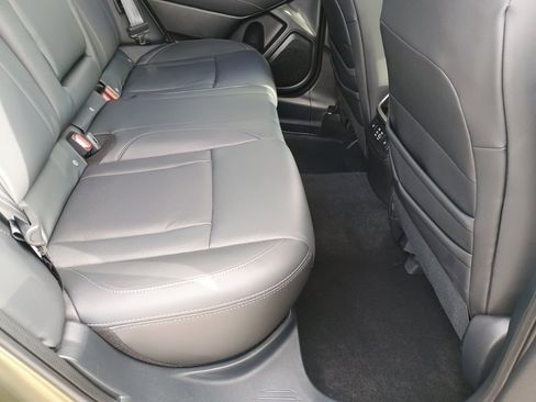 Certified 2025 Subaru Outback Limited w/ Popular Package #2 image 20