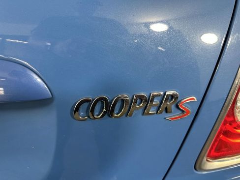 Used 2013 MINI Cooper Coupe S FWD image 28