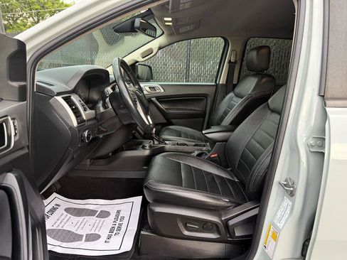 Used 2023 Ford Ranger XLT w/ Equipment Group 302A High AWD/4WD image 16