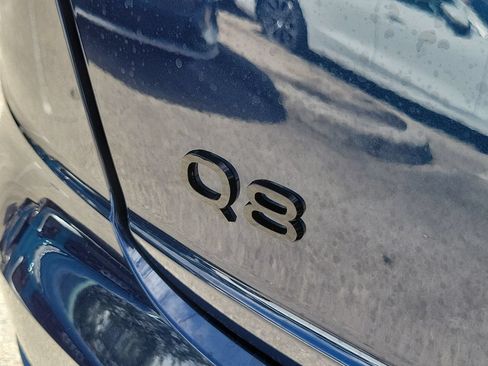 New 2026 Audi Q8 Premium Plus AWD/4WD image 5