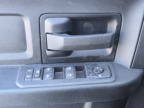 New 2026 RAM 5500 Tradesman w/ Chrome Appearance Group image 17