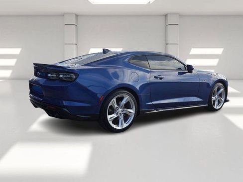 Used 2023 Chevrolet Camaro LT w/ RS Package image 41