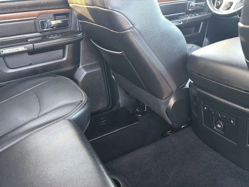 Used 2016 RAM 3500 Laramie image 76