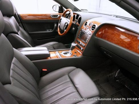 Used 2006 Bentley Flying Spur Flying Spur image 53