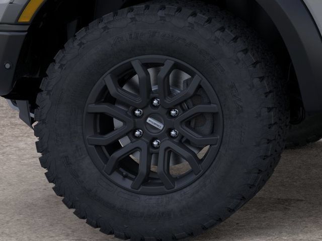 New 2026 Ford Ranger Raptor AWD/4WD image 19