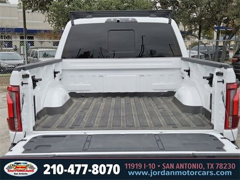 Used 2024 Ford F150 Raptor image 30