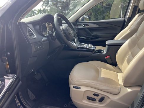 Used 2023 MAZDA CX-9 Touring Plus image 19