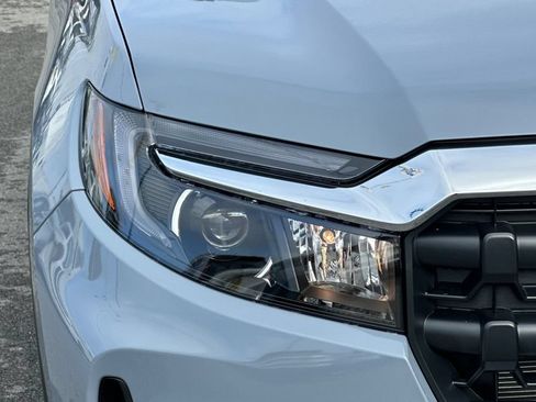 Used 2025 Honda Ridgeline RTL image 27