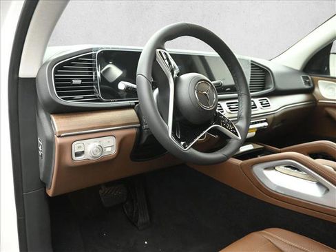 New 2026 Mercedes-Benz GLE 350 4MATIC image 10