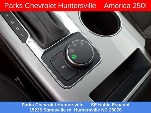 Certified 2025 Chevrolet Blazer LT AWD/4WD image 10