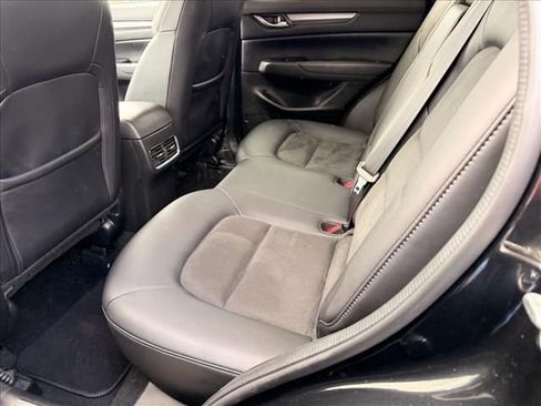 Used 2019 MAZDA CX-5 Touring AWD/4WD image 9