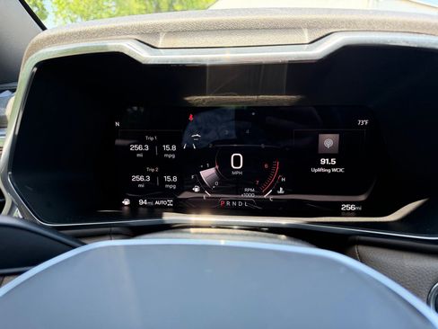 New 2026 GMC Canyon Denali AWD/4WD image 15