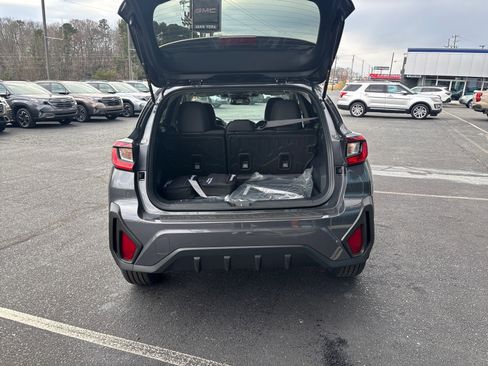 New 2026 Subaru Crosstrek 2.0i Premium image 47