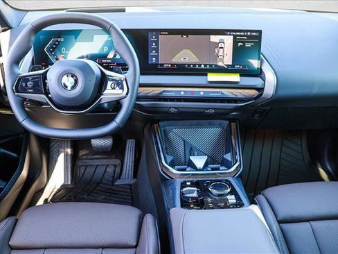 Used 2026 BMW X3 xDrive30 image 20