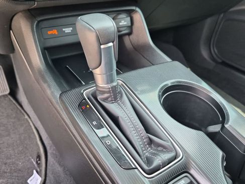 Used 2024 Honda Civic Touring image 16