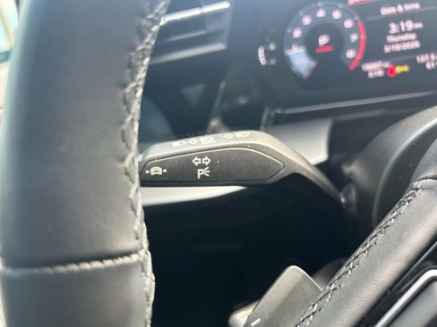 Used 2023 Audi A3 2.0T Premium w/ Convenience Package image 24