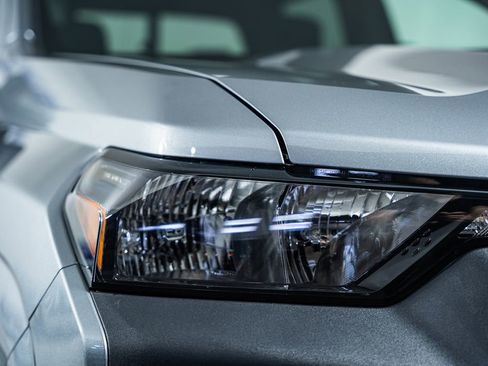 New 2026 Chevrolet Colorado W/T w/ WT Custom Package image 12