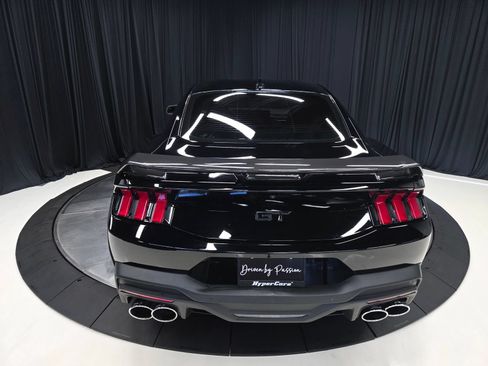 Used 2024 Ford Mustang GT Premium RWD image 14