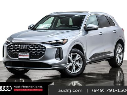 New 2025 Audi Q5 Premium