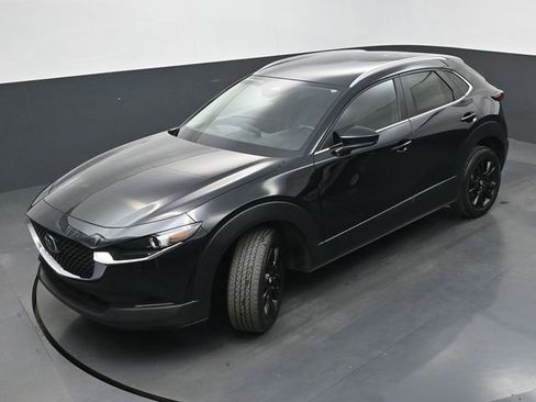 Certified 2024 MAZDA CX-30 AWD 2.5 S w/ Select Sport Pkg image 31