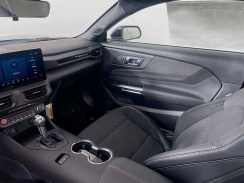New 2025 Ford Mustang EcoBoost image 22