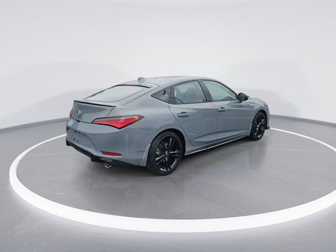 New 2026 Acura Integra A-Spec image 3