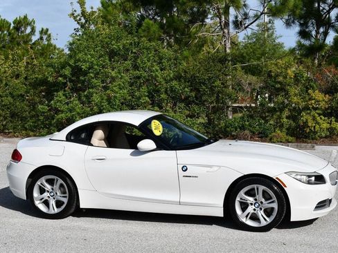 Used 2012 BMW Z4 sDrive35i RWD image 51
