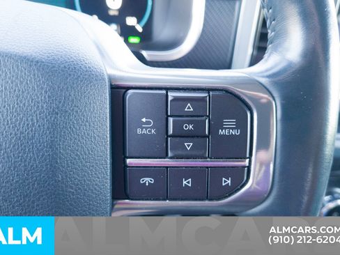 Used 2023 Ford F150 Limited image 31